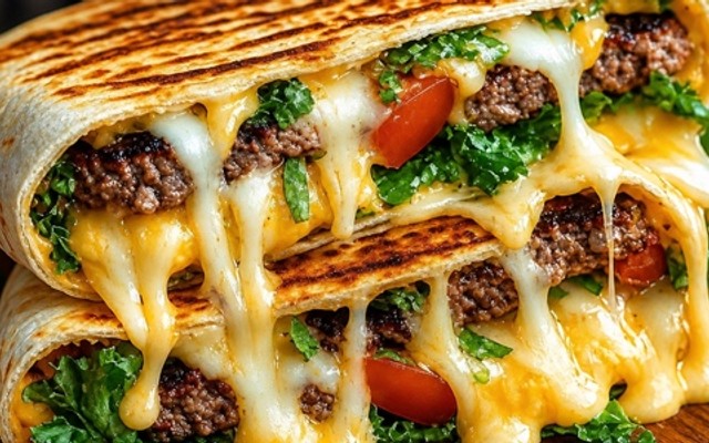Mon Cheri - Bánh Tacos Pháp - Since 2024 - 219 Hoàng Minh Thảo