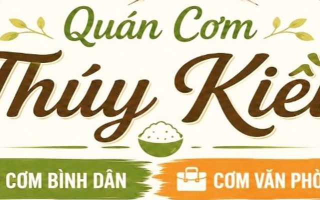 Quán Cơm Thúy Kiều