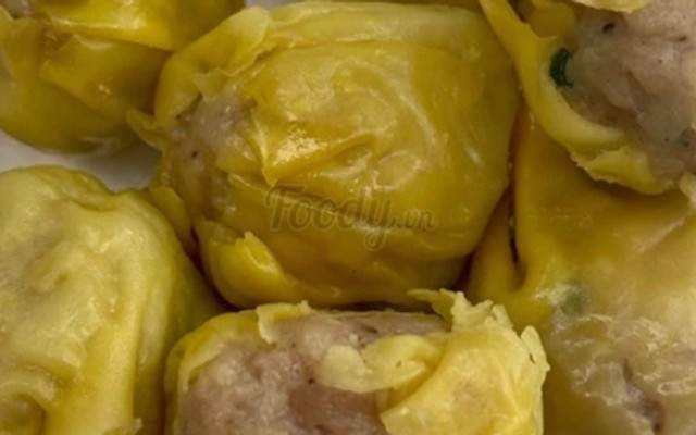Há Cảo Xíu Mại Phú Lâm