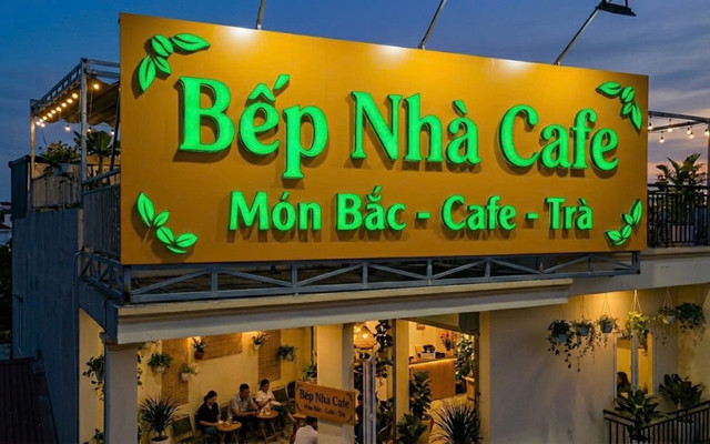 Bếp Nhà Cafe 247 - Cơm Bắc, Cà Phê & Trà Trái Cây - CN 182 Hà Huy Giáp