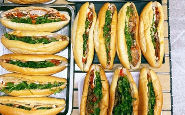 Mỳ Cay Ngon Xỉu