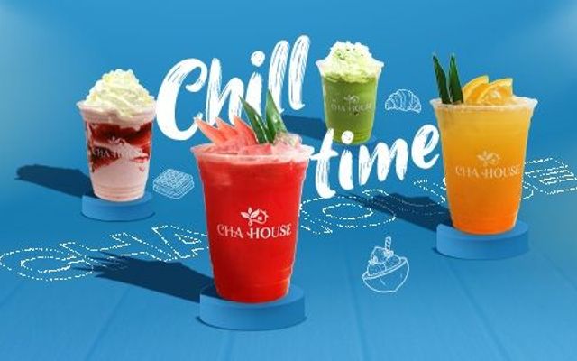 CHA HOUSE - Nguyễn Văn Linh