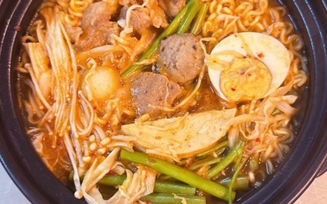 Mì Cay YUMMY - Quốc Lộ 1A