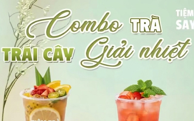 Tiệm Mlem Mlem - 788 Thiên Lôi