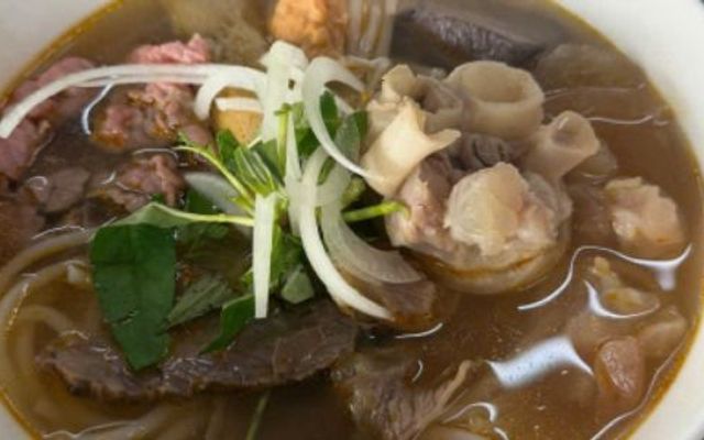 Bún Bò Huế 68 - Đường 9A