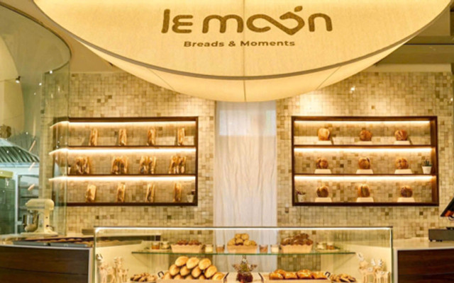 Lemoon Saigon