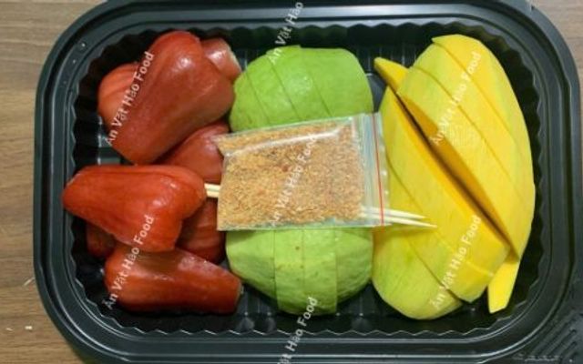 Trái Cây Tươi & Nước Ép - Hảo Hảo