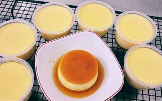 Gấu Bông Shop - Trà Latte - Lê Hồng Phong