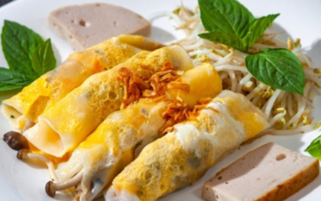 Bánh Cuốn Bắc