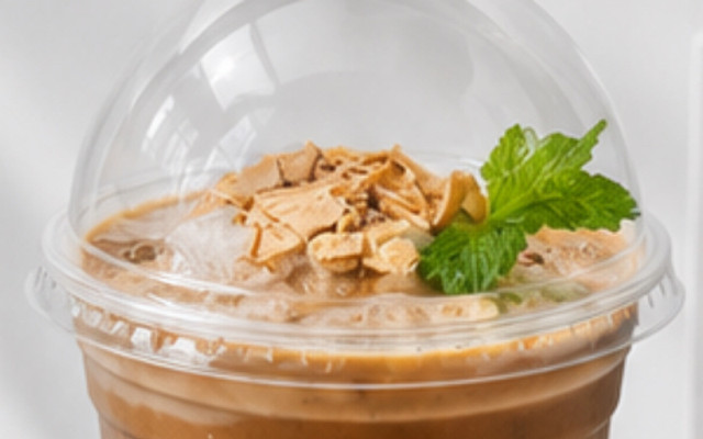 YEN. Coffee To Go - 197 Nguyễn Trãi, Q1
