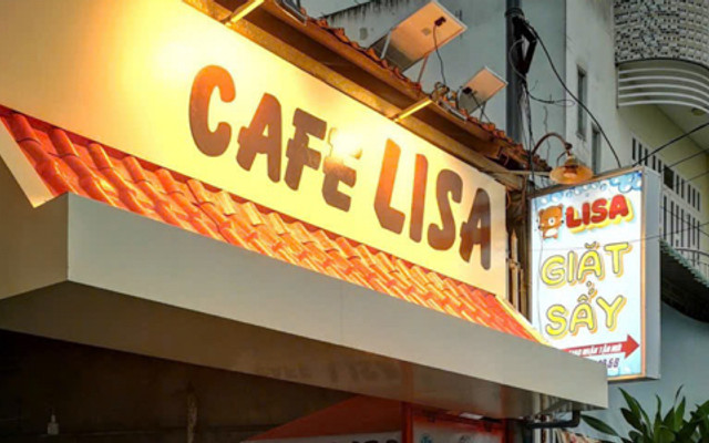 Lisa Cafe