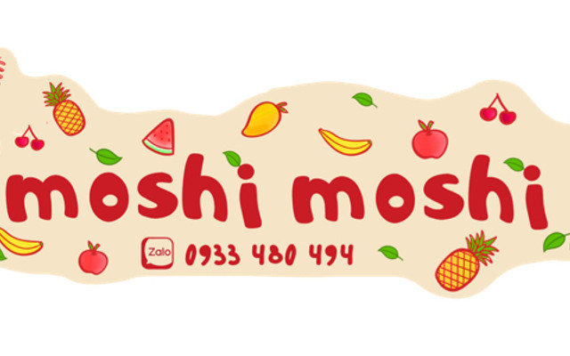 Moshi Moshi - Trà Trái Cây & Trà Sữa
