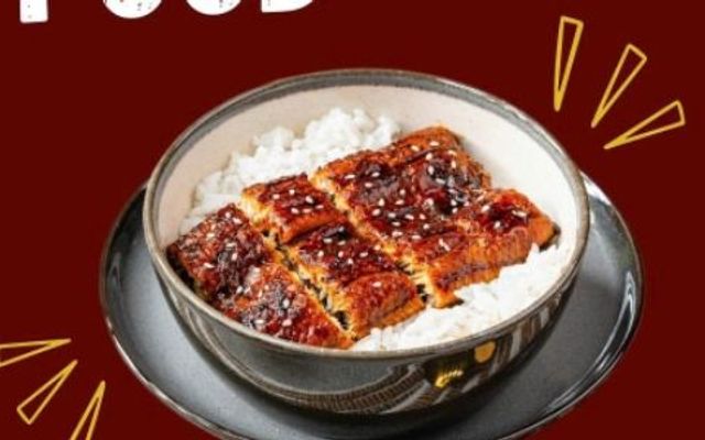Cơm Bò Oishi Ne
