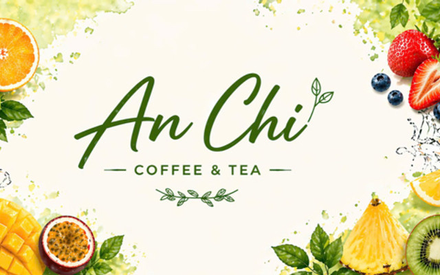Tiệm Trà An Chi - Nguyễn Cao