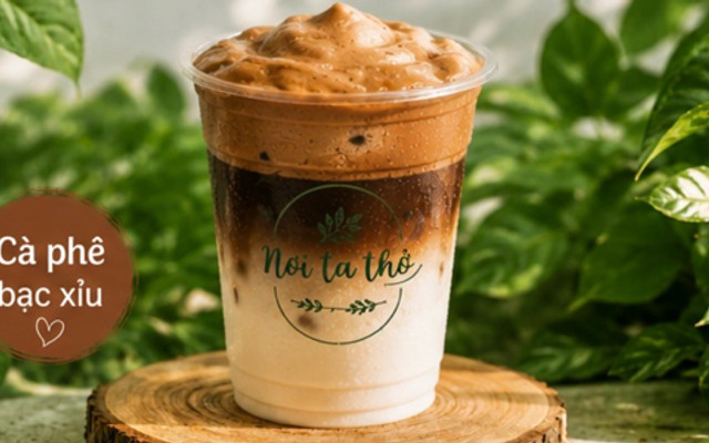 Mê Bistro - Cà Phê - Lê Văn Sỹ
