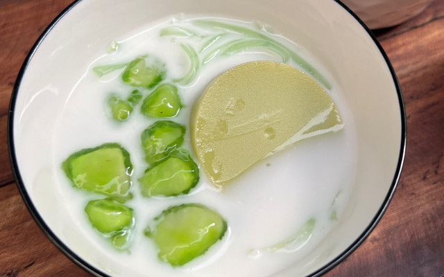 Chè - Thái Đỉnh - Cầu Diễn
