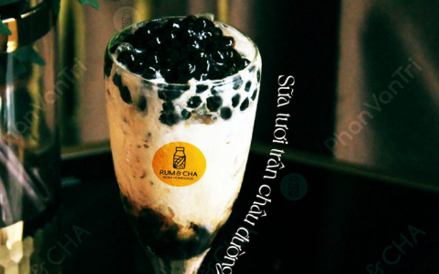 Rumcha - CN Liên Phường