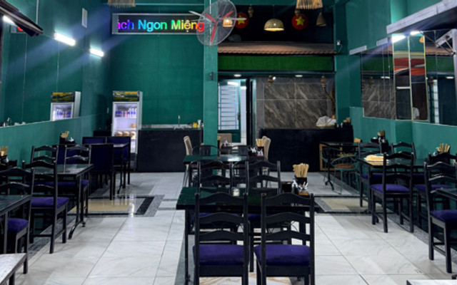 Món Ngon Bếp Yến - 309 Hồng Lạc, Phường Bảy Hiền