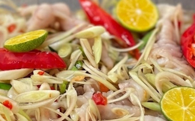 Bếp Nhà Mỹ An - Ăn Vặt, Sinh Tố & Nước Ép