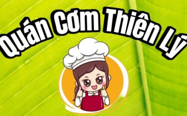 Quán Cơm 25 Món - Thủ Khoa Huân