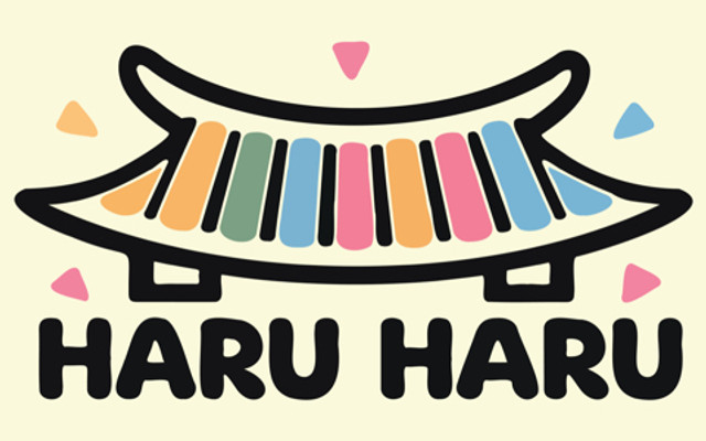 Tiệm Cơm Haru Haru