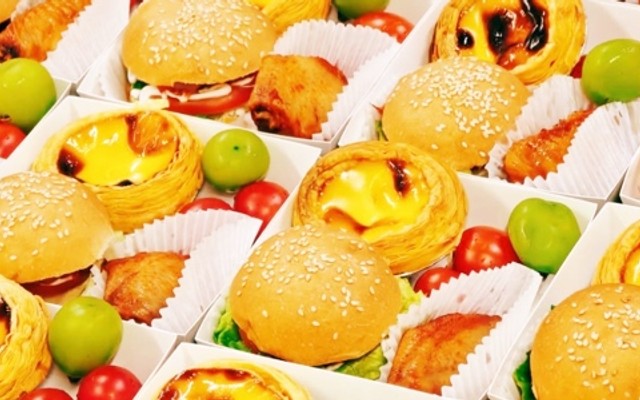 Buttermood Bakery - Ăn Vặt