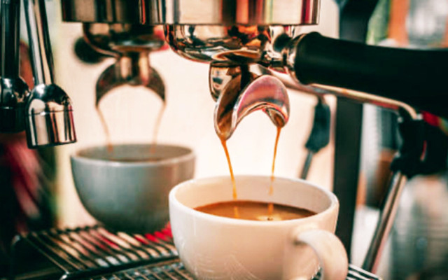 Thức CAFE - Nguyễn Thông
