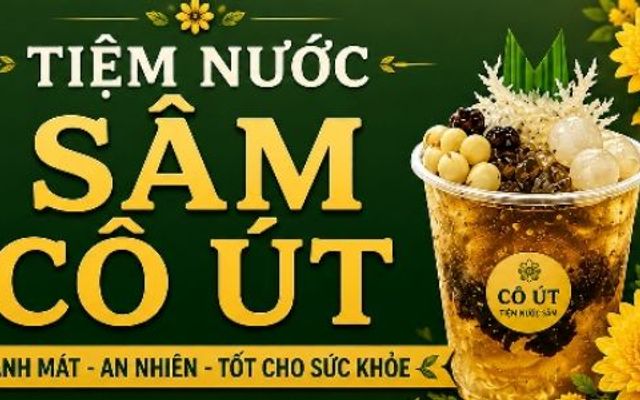 Nước Sâm - Cô Út - 30 Tân Kỳ Tân Quý