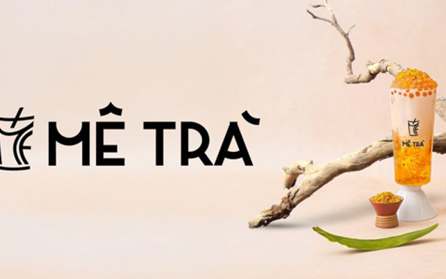 MÊ TRÀ - Nguyễn Thái Bình
