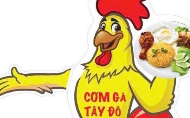 Cơm Gà Tây Đô - Trần Chiên