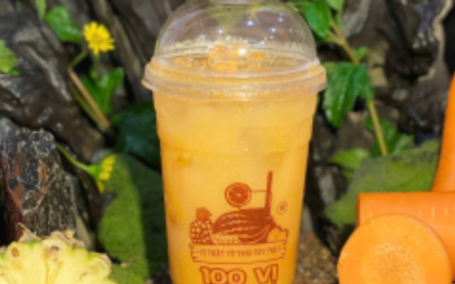 Ăn Vặt 68 - Lê Hồng Phong