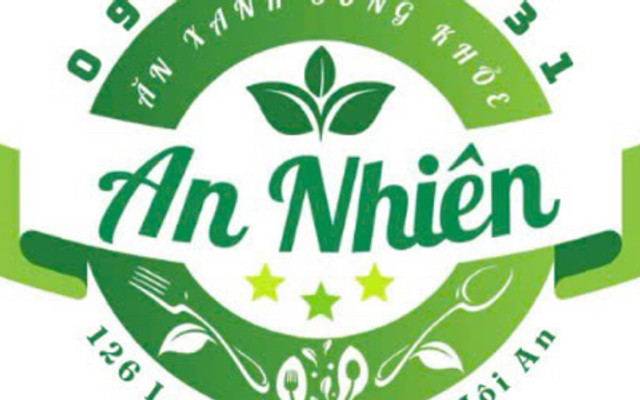 Chay An Nhiên - Vegan Restaurant