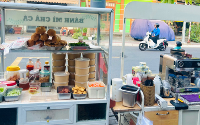 Chang Chang Coffee & Tea