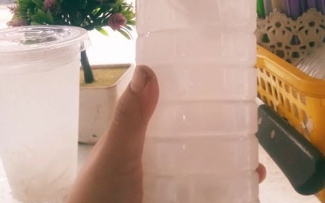 Nước Mía & Nước Dừa - Lũng Bắc