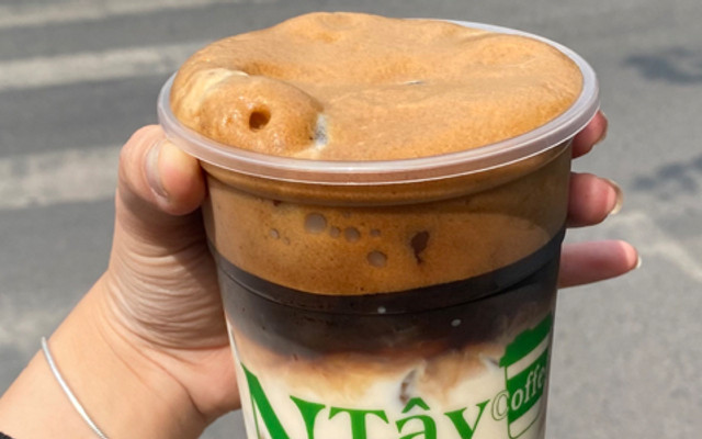 Tây Nguyên Coffee 3 - Tam Hà