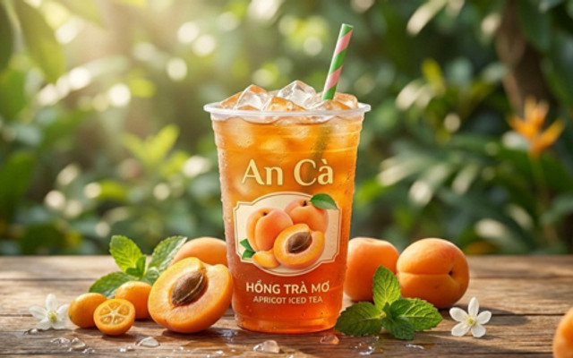 An Cà - Trảng Dài