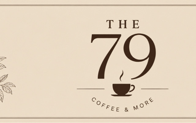The 79 Cafe - Đồng Khởi