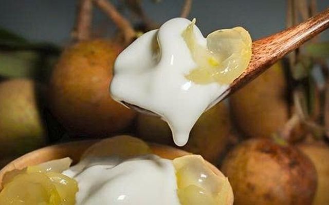 Dừa Nhiệt Đới - Kem, Trà & Cà Phê - Đường Số 41