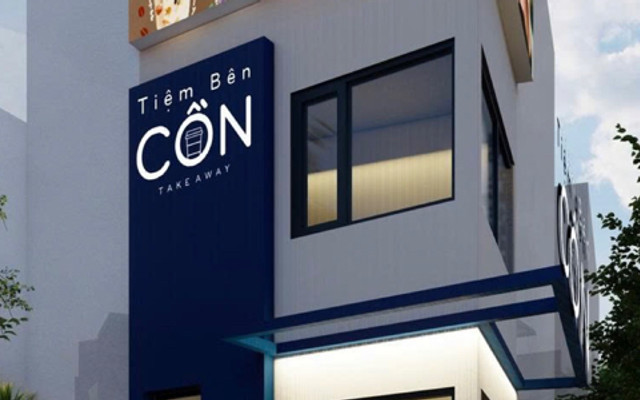 Tiệm Bên CỒN - Hùng Vương