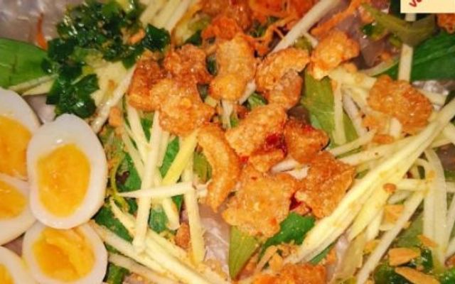 Bánh Tráng VUIQUAXA - Kinh Dương Vương