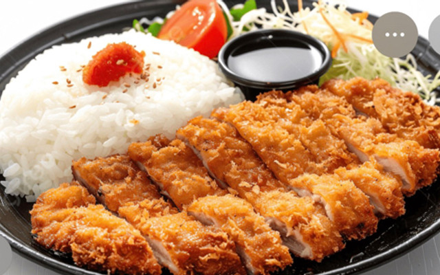 Tiệm Mì Tương Đen Seoul - Trần Văn Ơn