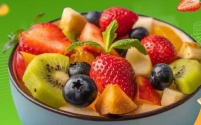 Sinh Tố Bé Na - Sinh Tố, Nước Ép Nguyên Chất & Hột Vịt Lộn - Phan Văn Hớn