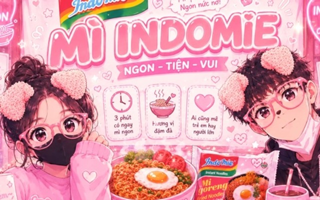 Minh Anh Food - Mì Ý, Cháo Thịt Băm Tim & Bầu Dục - Hai Bà Trưng 