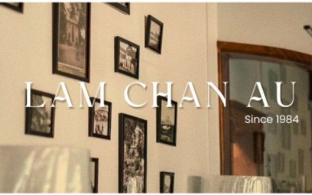 Lâm Chấn Âu Coffee