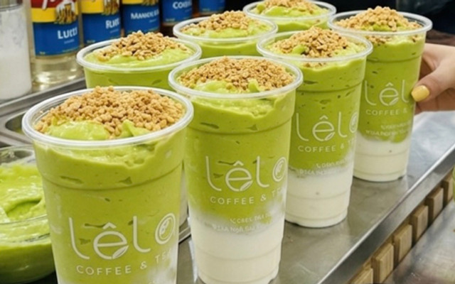 LeLa Milk Tea And Coffee - Ngô Gia Tự