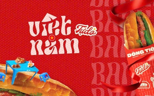 Đồng Tiến Bakery - Vân Đồn