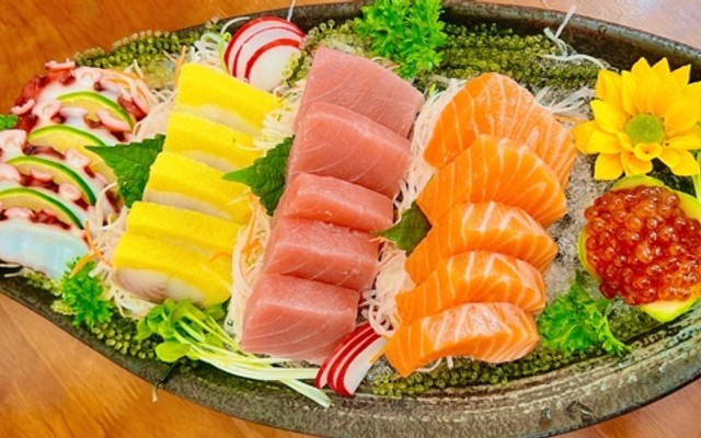 Sun Sushi