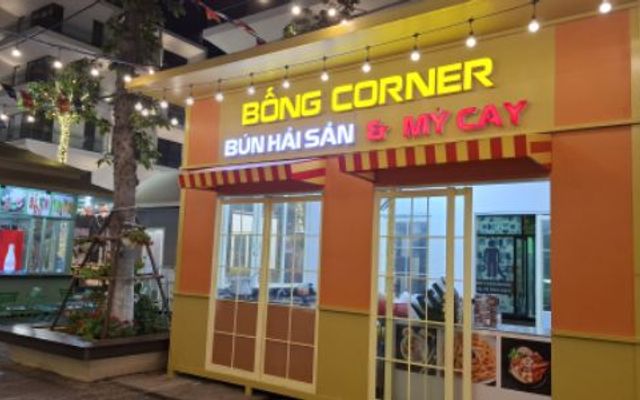 Bống Corner - Bún Hải Sản & Mỳ Cay
