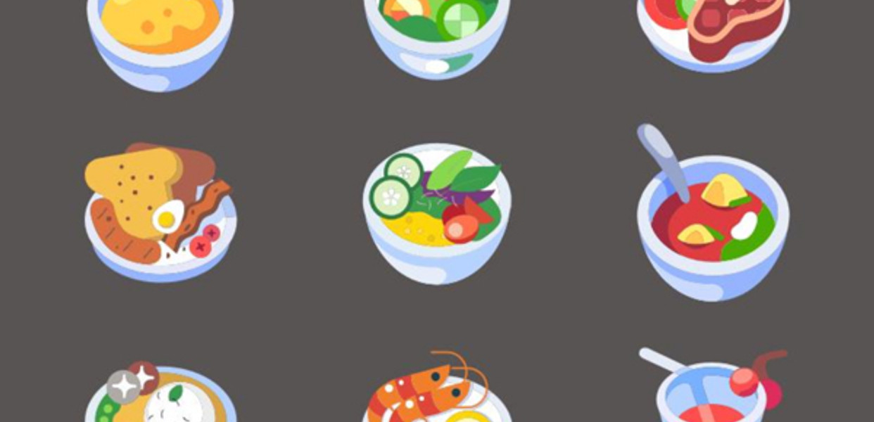 Nom Nom - Nui Xào & Mì Xào