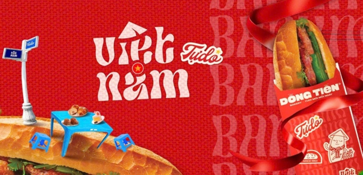 Đồng Tiến Bakery - Nguyễn Hoàng